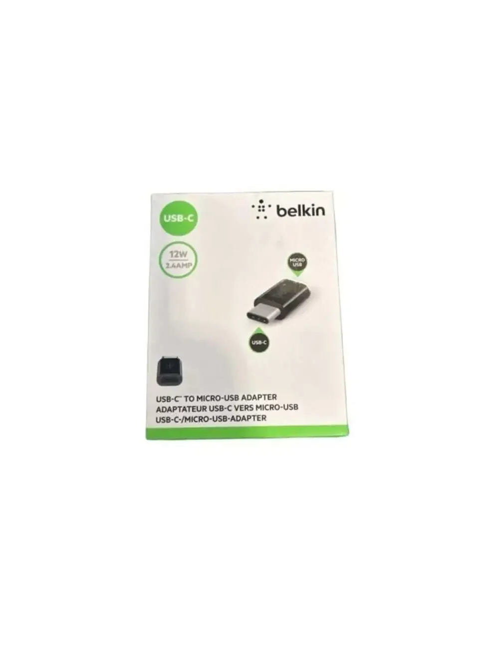 belkin usb micro